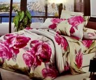 Комплект постельного белья Microsatin Premium 15-0077 Liverpool 175х210 см мультиколор MirSon Комплект постельного белья Microsatin Premium 15-0077 Liverpool 175х210 см мультиколор MirSon