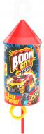 Ігровий набір Boom City Racers Машинка з пусковим пристроєм 6631572