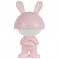 Светильник-ночник LED KITE Dreamy Bunny 2,5 Вт розовый K25-315-1-2