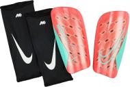 Щитки футбольні Nike Mercurial Lite р.XS рожевий DN3611-850
