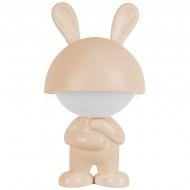Светильник-ночник LED KITE Dreamy Bunny 2,5 Вт персиковый K25-315-1-4