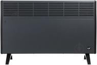 Конвектор электрический UP! (Underprice) CH-20MC/IPX4 антрацит