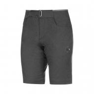 Шорты MAMMUT Massone Shorts 1023-00020-0033 р. 50 черный