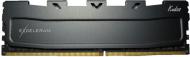 Оперативная память Exceleram DDR3L SDRAM 8 GB (1x8GB) 1600 MHz (EKBLACK3081611LA) Black Kudos