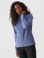 Джемпер 4F FLEECE F294 4FWMM00TFLEF294-51S р.S фиолетовый