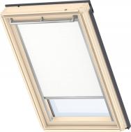 Штора затемняющая Velux 78x160 DKL MK10 1025 белый
