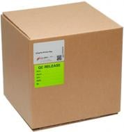 Тонер Static Control HP/Canon MPT8 Universal 1010/1012 10кг (MPT8-10KG) black