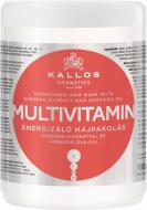 Маска для волосся Kallos KJMN Multivitamin 1000 мл