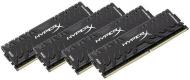 Оперативная память Kingston DDR4 SDRAM 32 GB (4x8GB) 3200 MHz (HX432C16PB3K4/32) Predator