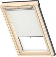 Штора затемняющая VELUX на крючках 78 см RHZ MK00 4219 беж