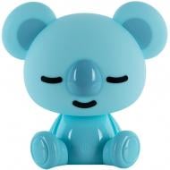 Світильник-нічник LED KITE Koala 2,5 Вт блакитний K24-491-2-3