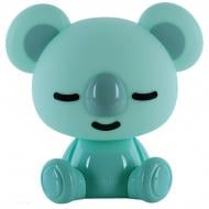 Светильник-ночник LED KITE Koala 2,5 Вт зеленый K24-491-2-4