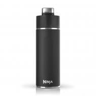 Термобутылка NINJA Thirsti 530 ml Water Bottle – Black DW1801EUUKBK