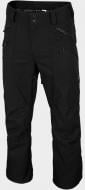 Штани 4F D4Z20-SPMN552R-20S р. S чорний