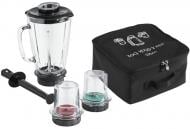 ВИТРИНА! Набор аксессуаров Tefal Mix & Drink Box для кухонной машины I Coach Touch XF650038