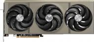 Видеокарта Sapphire Radeon RX 7600 XT NITRO+ GAMING OC 16GB GDDR6 256bit (11348-01-20G)