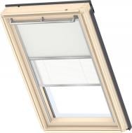 Штора затемнювальна VELUX 78x118 DFD MK06 1085 беж