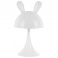 Світильник-нічник LED KITE Simple Bunny 2,5 Вт білий K25-317-1-1