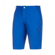 Шорты MAMMUT Alnasca Shorts 1023-00040-50139 р. 52 синий