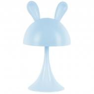 Светильник-ночник LED KITE Simple Bunny 2,5 Вт голубой K25-317-1-3
