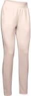Штани Under Armour DOUBLE KNIT TRACK PANT 1344383-675 р. S рожевий