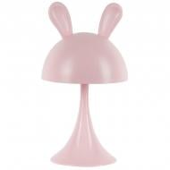 Светильник-ночник LED KITE Simple Bunny 2,5 Вт розовый K25-317-1-2
