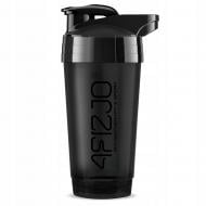 Шейкер універсальний Ultra 700 мл Black (P-5905973407090)