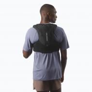 Рюкзак-жилет Salomon DV SKIN 5 SET р.L LC2464900 5 л черный