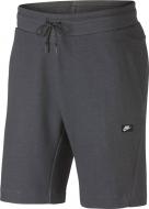 Шорти Nike M NSW OPTIC SHORT 928509-021 р. L сірий