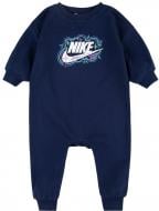 Боді Nike р.86 синій 66L114-U90