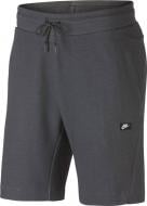 Шорты Nike M NSW OPTIC SHORT 928509-021 р. M серый
