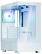 Корпус Zalman P10WHITE Корпус Zalman P10WHITE