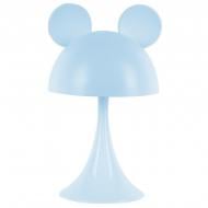 Светильник-ночник LED KITE Simple Mouse 2,5 Вт голубой K25-317-2-3