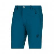 Шорти MAMMUT Hiking Shorts 1023-00120-50134 р. 54 темно-синій