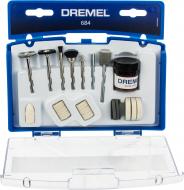 Набір для чищення Dremel 684 26150684JA