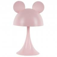 Світильник-нічник LED KITE Simple Mouse 2,5 Вт рожевий K25-317-2-2