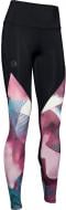 Лосины Under Armour UA Rush Legging - Print 1344459-002 р.L черный