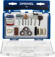 Набір насадок Dremel 26150687JA