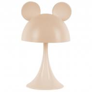 Светильник-ночник LED KITE Simple Mouse 2,5 Вт персиковый K25-317-2-4