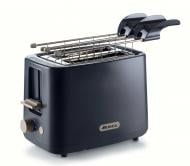 Тостер Ariete 0157 Черный