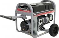 Генератор бензиновый Briggs & Stratton 3 кВт / 3,75 кВт 220 В 3750A