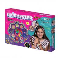 Набір для виготовлення прикрас Danko Toys Креативна творчість Hair Styler Fashion середній HS-01-04