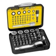 Набір головок Stanley 40 шт. 1-13-906