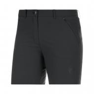 Шорты MAMMUT Hiking Shorts 1023-00130-0001 р. 36 черный