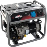 Генератор бензиновый Briggs & Stratton 5 кВт / 5,5 кВт 220 В 6250A