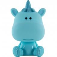 Светильник-ночник LED KITE Unicorn 2,5 Вт голубой K24-491-1-3