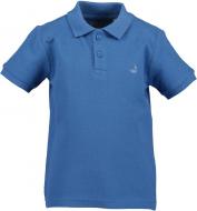 Футболка для хлопчиків Blue Seven р.110 синьо-зелений 816041-00/5321