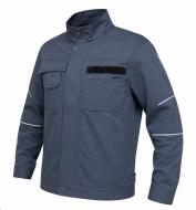 Куртка рабочая Sizam Winchester р. XL рост 182 30417 серый