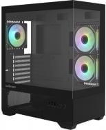 Корпус Zalman CHRONIXBLACK