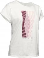 Футболка Under Armour GRAPHIC ENTWINED FASHION SSC 1344691-112 р.M белый